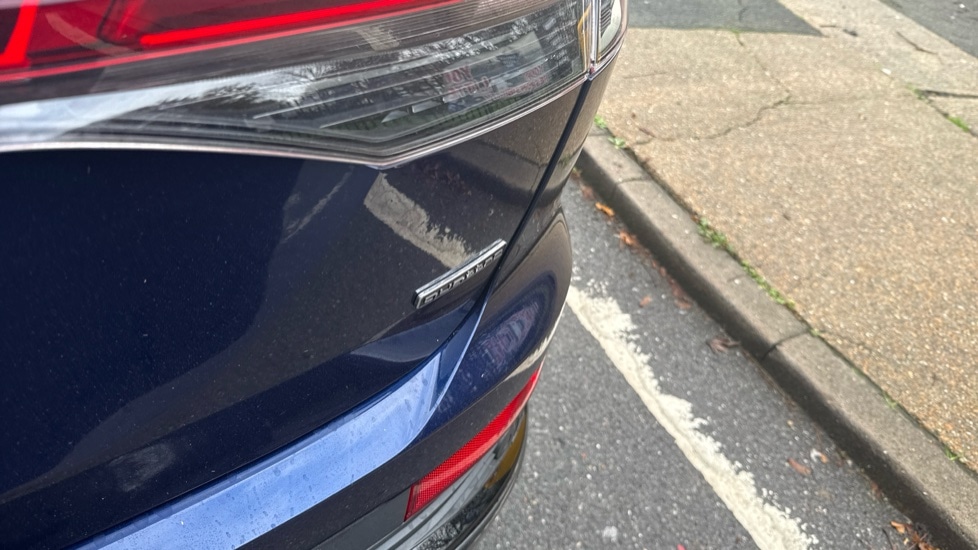 Used Audi Q4 e-tron 2025 for sale - 76660954: Photo 39