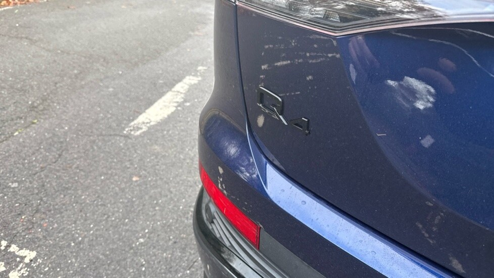 Used Audi Q4 e-tron 2025 for sale - 76660954: Photo 41