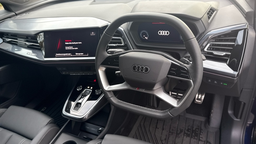 Used Audi Q4 e-tron 2025 for sale - 76660954: Photo 6