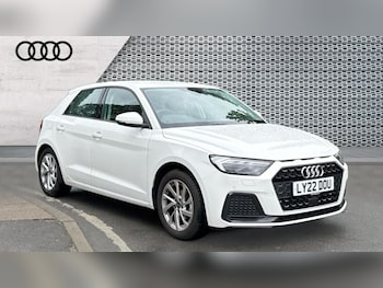 Used Audi A1 2022 for sale - 75648511: Photo