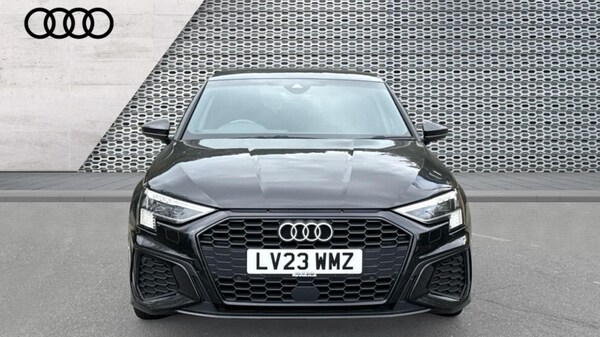 Used Audi A3 2025 for sale - 76116919: Photo 10