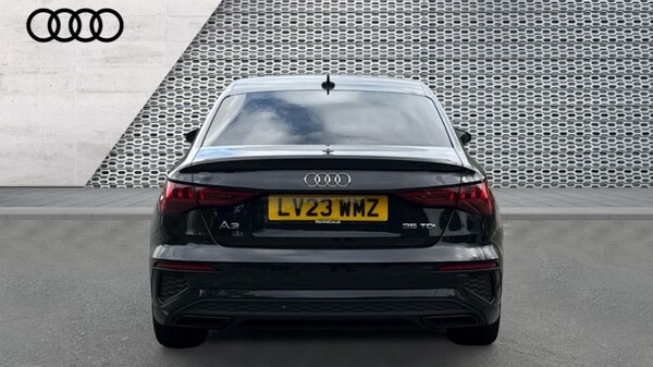 Used Audi A3 2025 for sale - 76116919: Photo 11