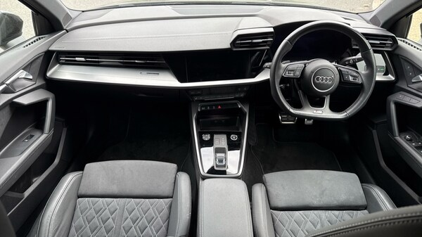 Used Audi A3 2025 for sale - 76116919: Photo 12