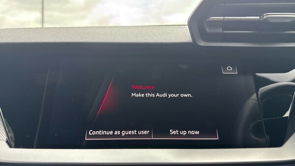 Used Audi A3 2025 for sale - 76116919: Photo 13