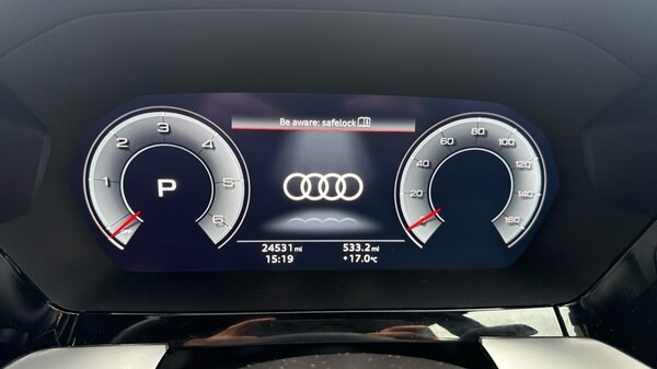 Used Audi A3 2025 for sale - 76116919: Photo 14