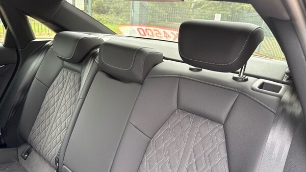 Used Audi A3 2025 for sale - 76116919: Photo 15