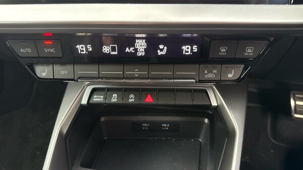 Used Audi A3 2025 for sale - 76116919: Photo 16