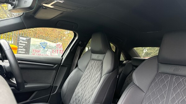 Used Audi A3 2025 for sale - 76116919: Photo 17