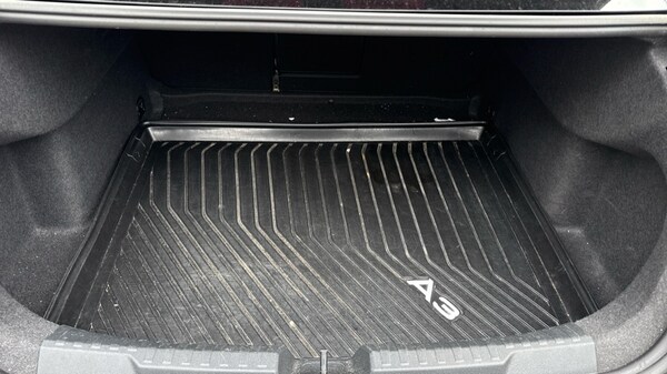 Used Audi A3 2025 for sale - 76116919: Photo 18