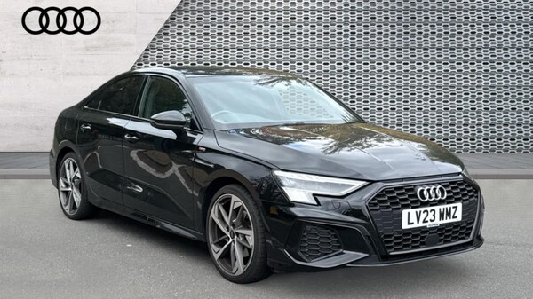 Used Audi A3 2025 for sale - 76116919: Photo 1
