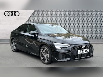 Audi - A3