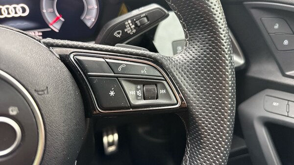 Used Audi A3 2025 for sale - 76116919: Photo 23