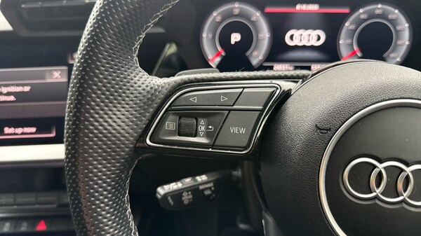 Used Audi A3 2025 for sale - 76116919: Photo 24