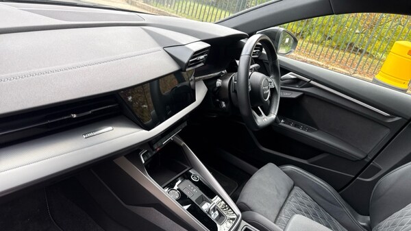 Used Audi A3 2025 for sale - 76116919: Photo 2
