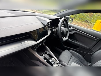 Used Audi A3 2025 for sale - 76116919: Photo 2