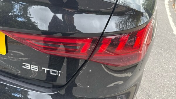 Used Audi A3 2025 for sale - 76116919: Photo 33