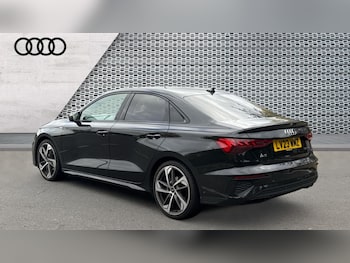 Used Audi A3 2025 for sale - 76116919: Photo 3