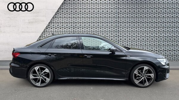 Used Audi A3 2025 for sale - 76116919: Photo 4