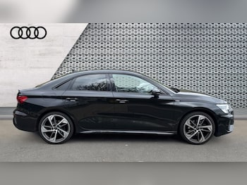 Used Audi A3 2025 for sale - 76116919: Photo 4