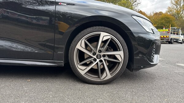 Used Audi A3 2025 for sale - 76116919: Photo 5