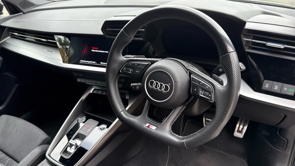 Used Audi A3 2025 for sale - 76116919: Photo 6
