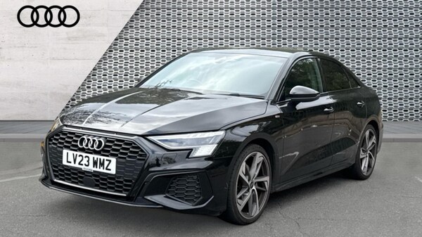 Used Audi A3 2025 for sale - 76116919: Photo 7