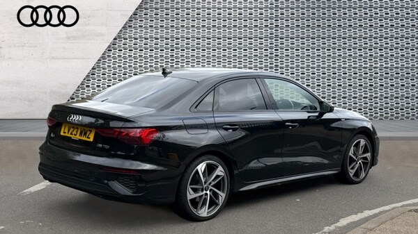 Used Audi A3 2025 for sale - 76116919: Photo 8