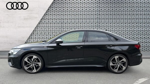 Used Audi A3 2025 for sale - 76116919: Photo 9