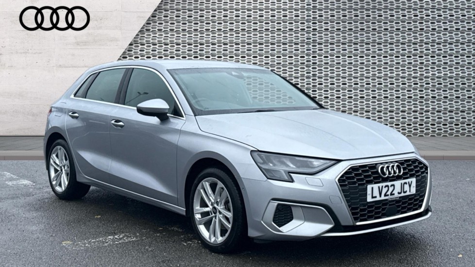 Used Audi A3 2022 for sale - 76757946: Photo 1