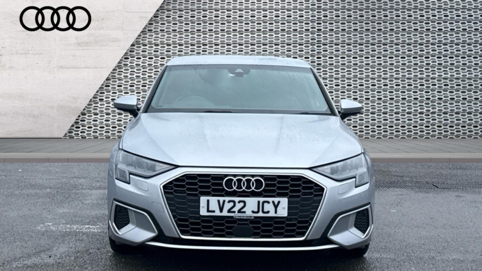 Used Audi A3 2022 for sale - 76757946: Photo 10