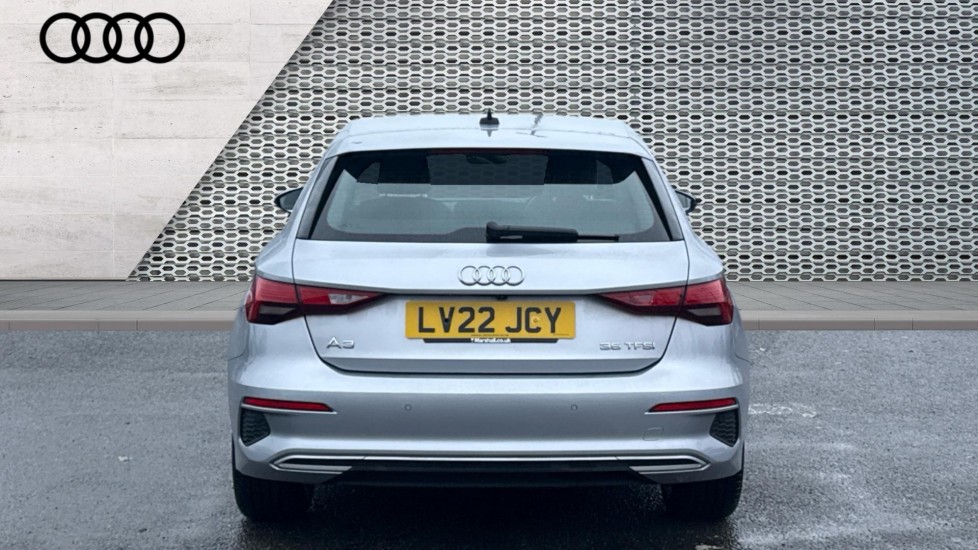 Used Audi A3 2022 for sale - 76757946: Photo 11