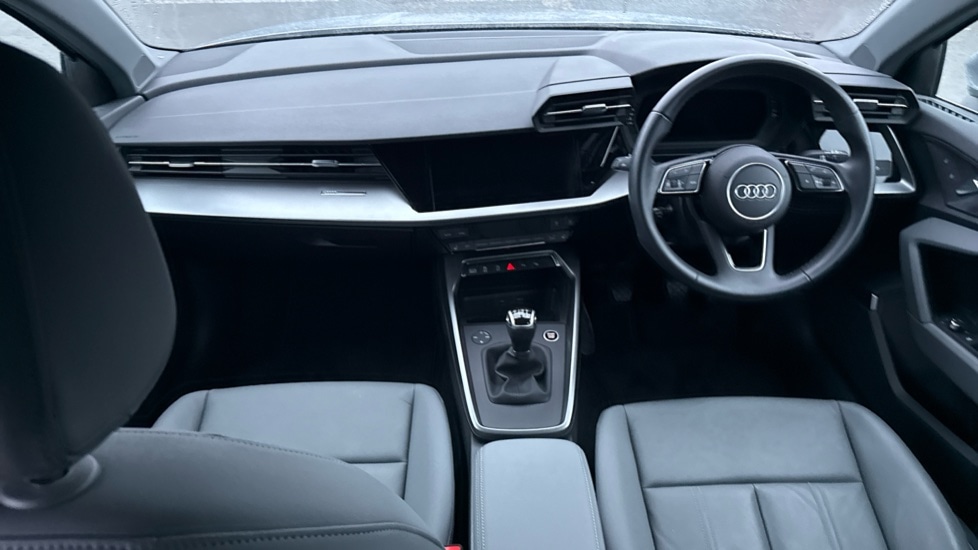 Used Audi A3 2022 for sale - 76757946: Photo 12