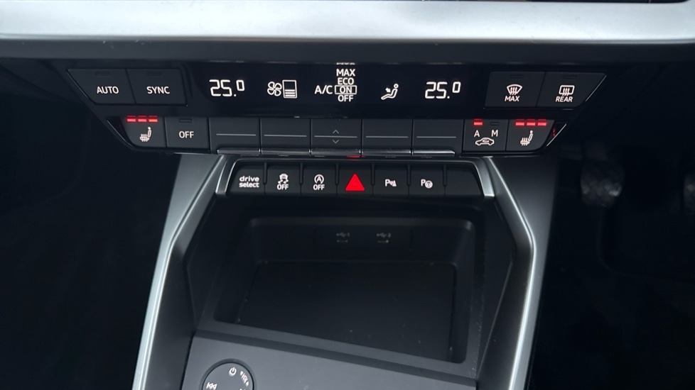 Used Audi A3 2022 for sale - 76757946: Photo 16