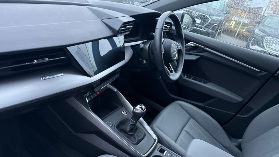 Used Audi A3 2022 for sale - 76757946: Photo 2