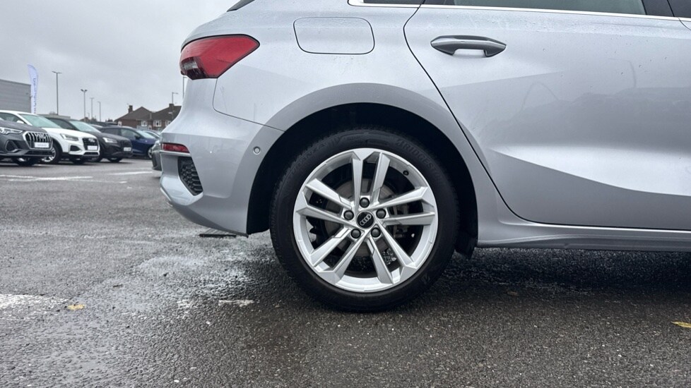 Used Audi A3 2022 for sale - 76757946: Photo 21