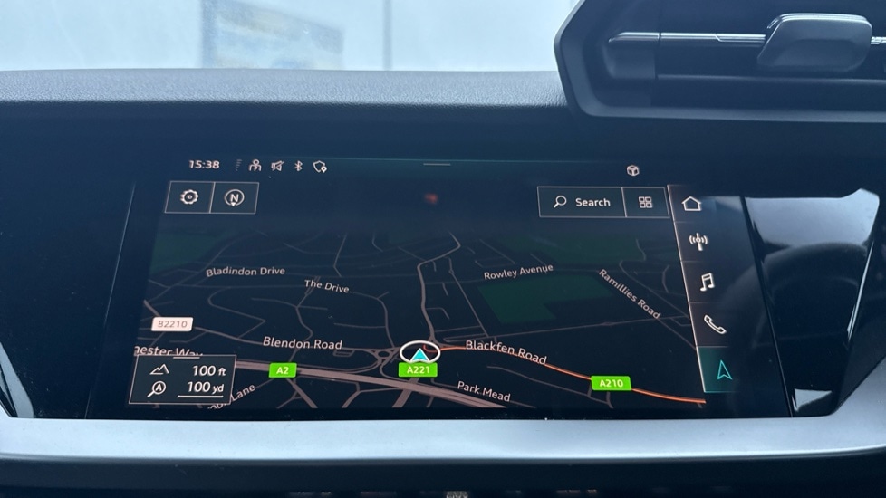 Used Audi A3 2022 for sale - 76757946: Photo 25