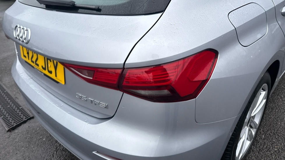 Used Audi A3 2022 for sale - 76757946: Photo 33