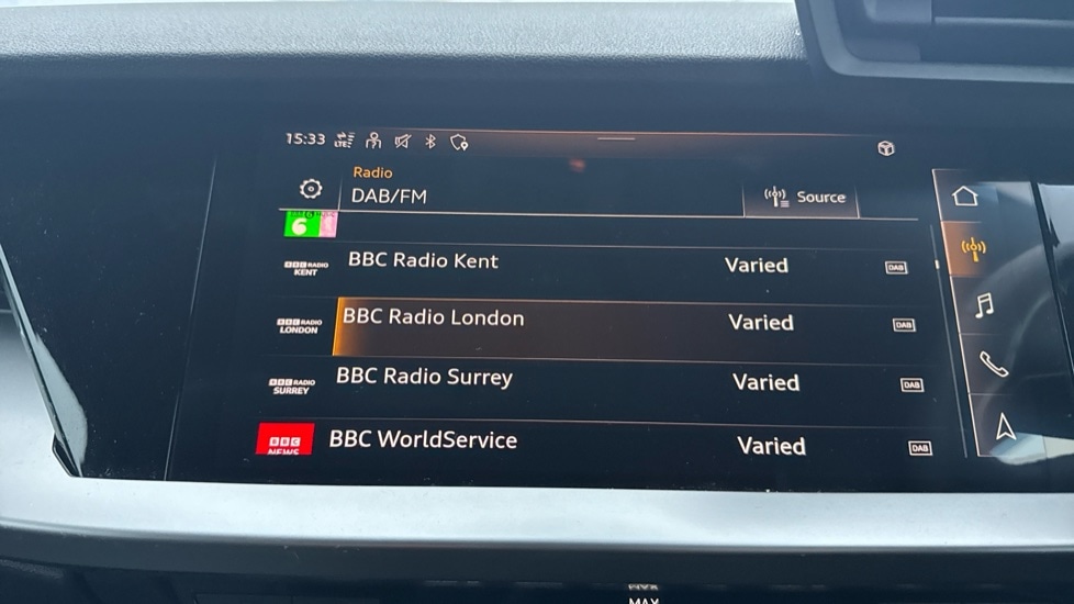 Used Audi A3 2022 for sale - 76757946: Photo 36