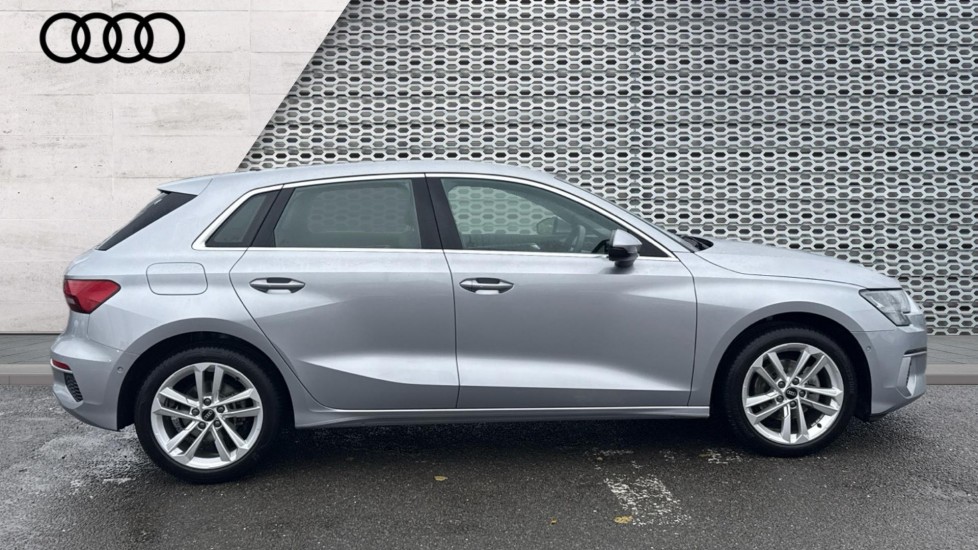 Used Audi A3 2022 for sale - 76757946: Photo 4