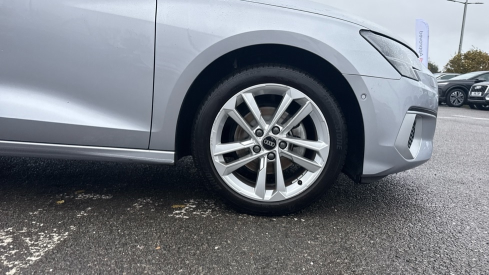 Used Audi A3 2022 for sale - 76757946: Photo 5