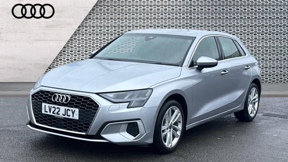 Used Audi A3 2022 for sale - 76757946: Photo 7