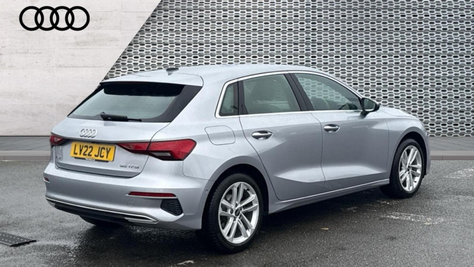 Used Audi A3 2022 for sale - 76757946: Photo 8