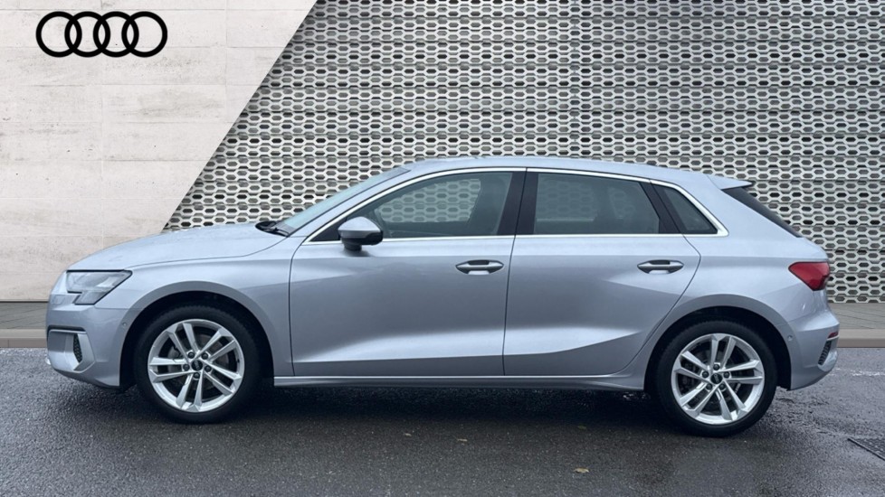 Used Audi A3 2022 for sale - 76757946: Photo 9