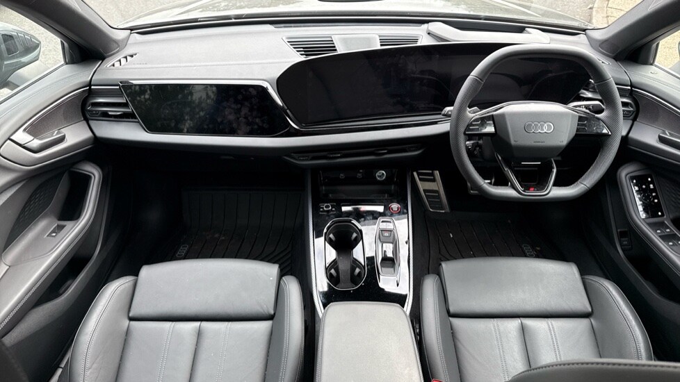 Used Audi A5 2025 for sale - 76458870: Photo 12