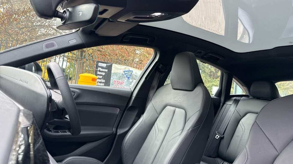 Used Audi A5 2025 for sale - 76458870: Photo 17