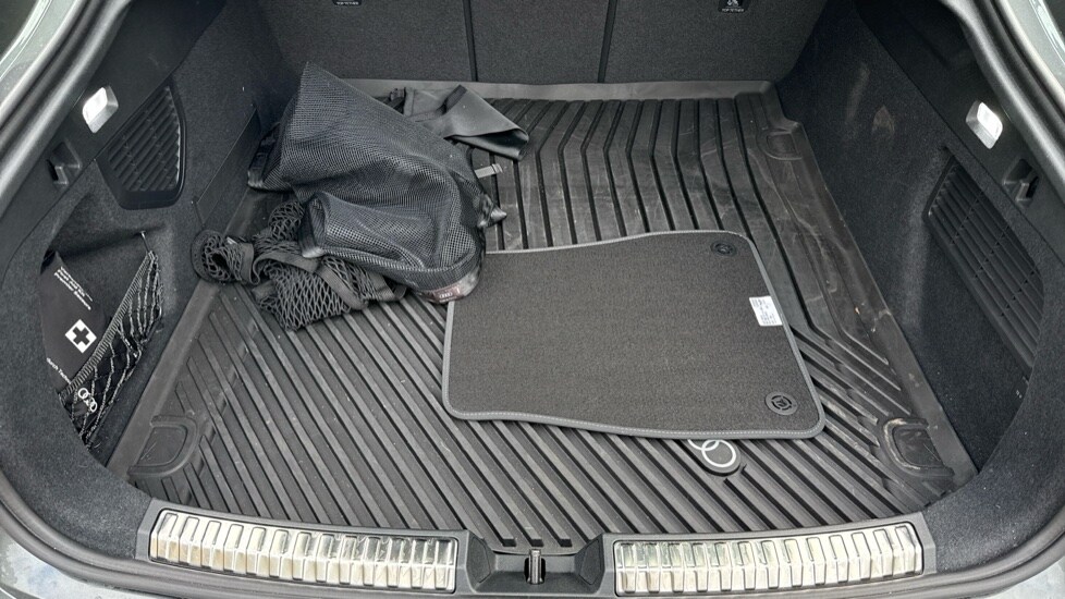 Used Audi A5 2025 for sale - 76458870: Photo 18