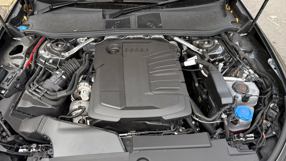Used Audi A5 2025 for sale - 76458870: Photo 20