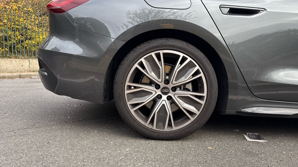 Used Audi A5 2025 for sale - 76458870: Photo 21