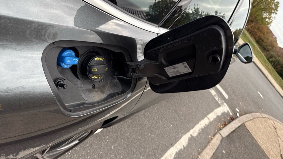 Used Audi A5 2025 for sale - 76458870: Photo 22