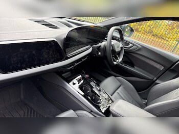 Used Audi A5 2025 for sale - 76458870: Photo